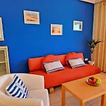 公寓 Janida Dream By Interhome *