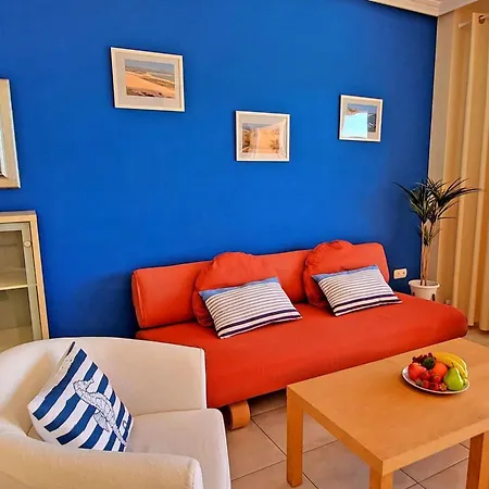 شقة Janida Dream By Interhome *