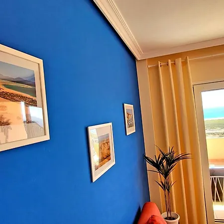 شقة Janida Dream By Interhome