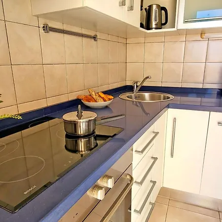 شقة Janida Dream By Interhome *