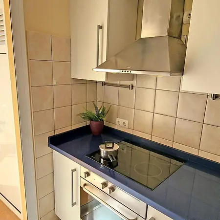 Janida Dream By Interhome