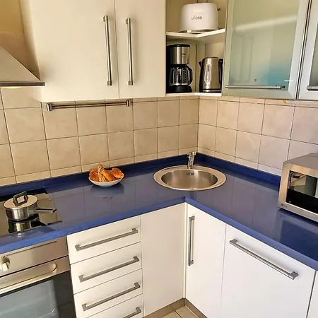 Janida Dream By Interhome *