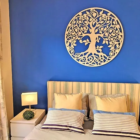 Janida Dream By Interhome شقة *