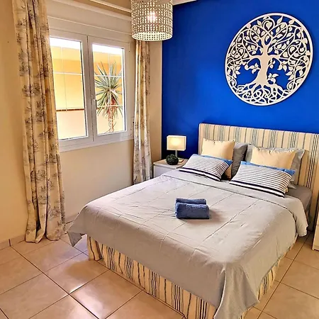 شقة Janida Dream By Interhome