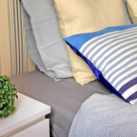 شقة Janida Dream By Interhome