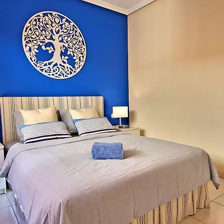 Janida Dream By Interhome شقة *