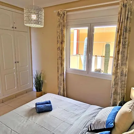 Janida Dream By Interhome شقة *