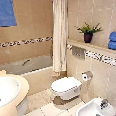 شقة Janida Dream By Interhome مورو ذيل خابلِ