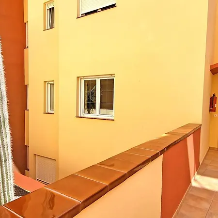 شقة Janida Dream By Interhome مورو ذيل خابلِ